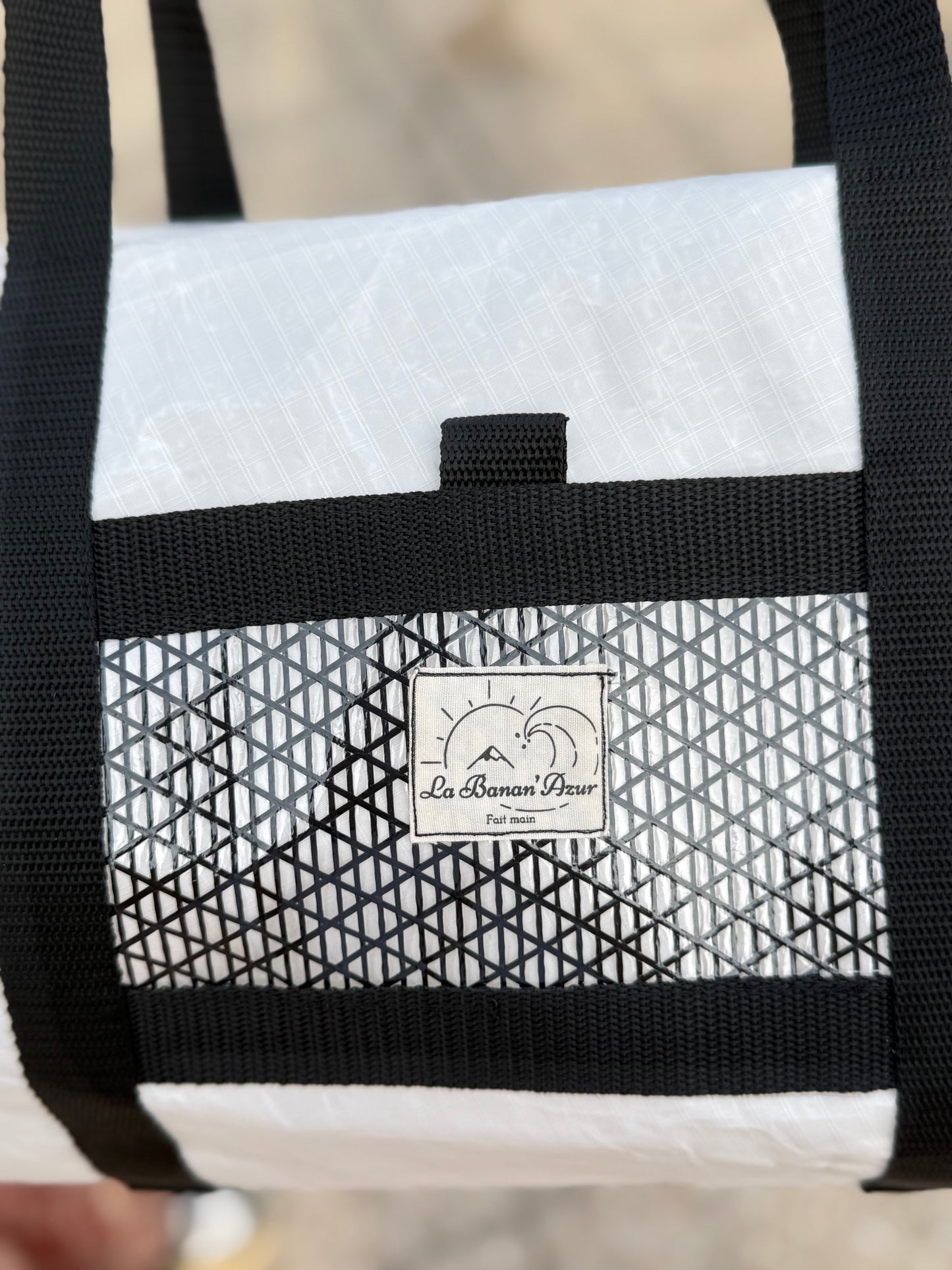 Sac polochon - taille XS