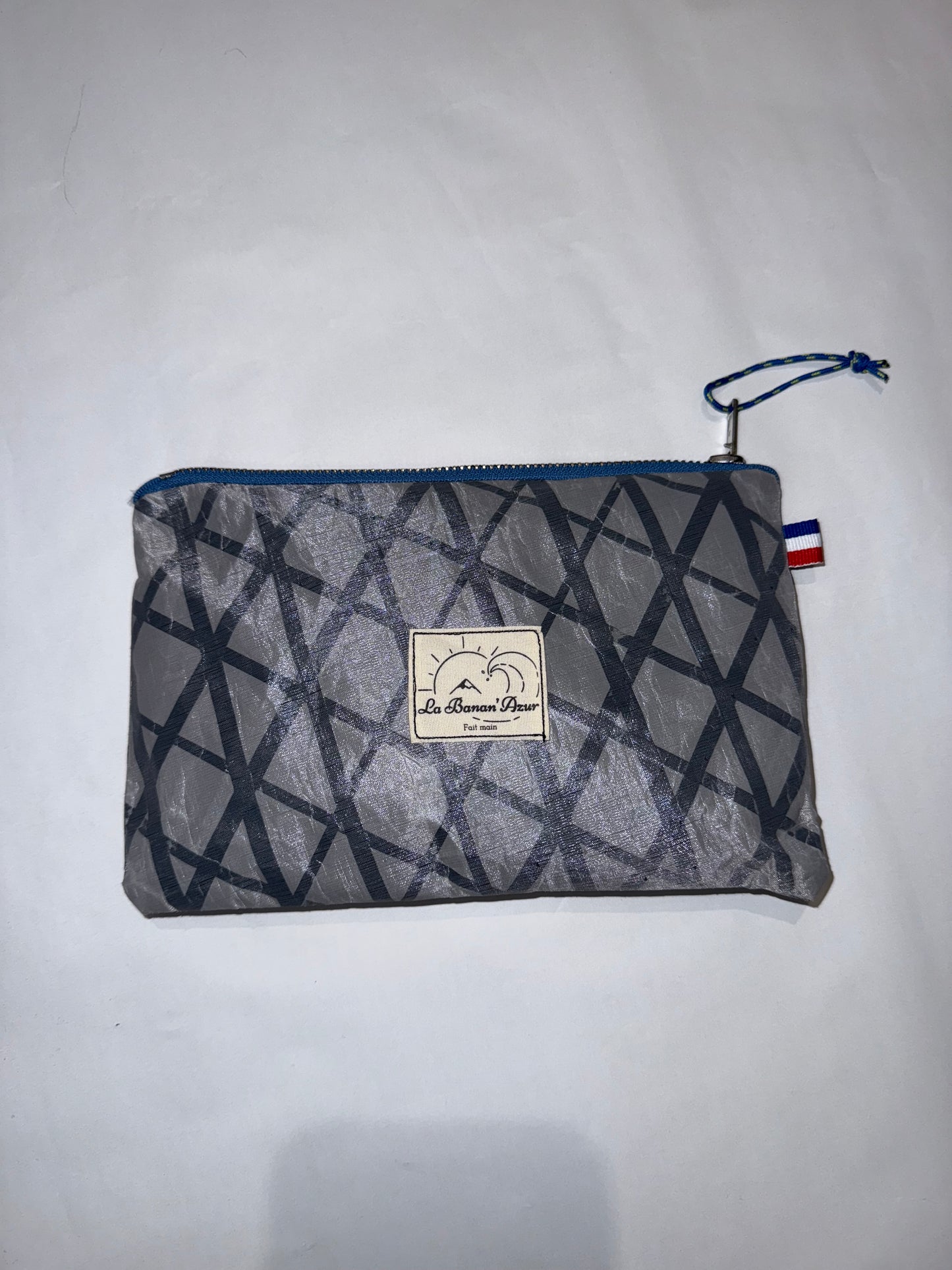 Pochette 100% voile - 3