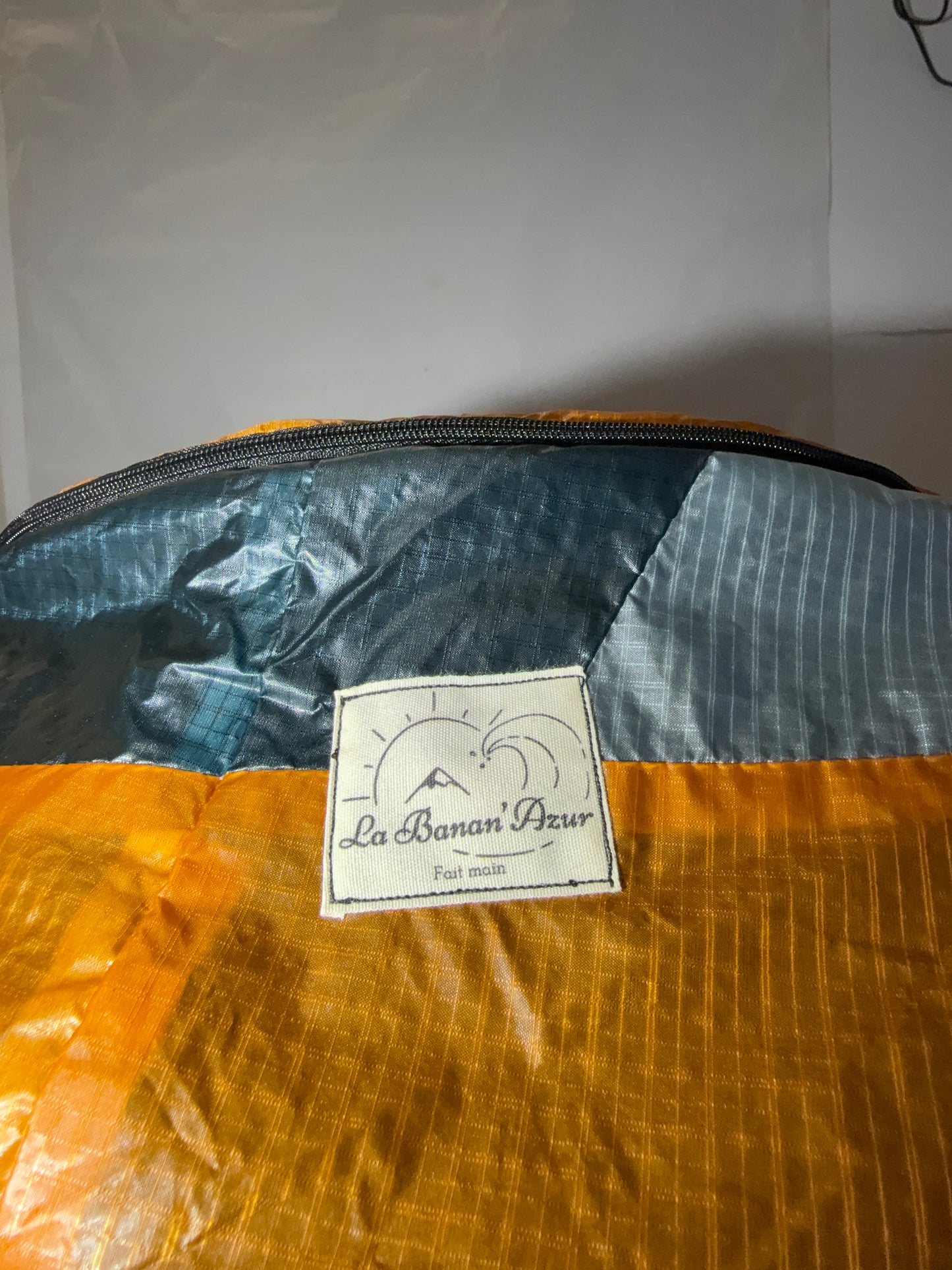 La banane de l’automne