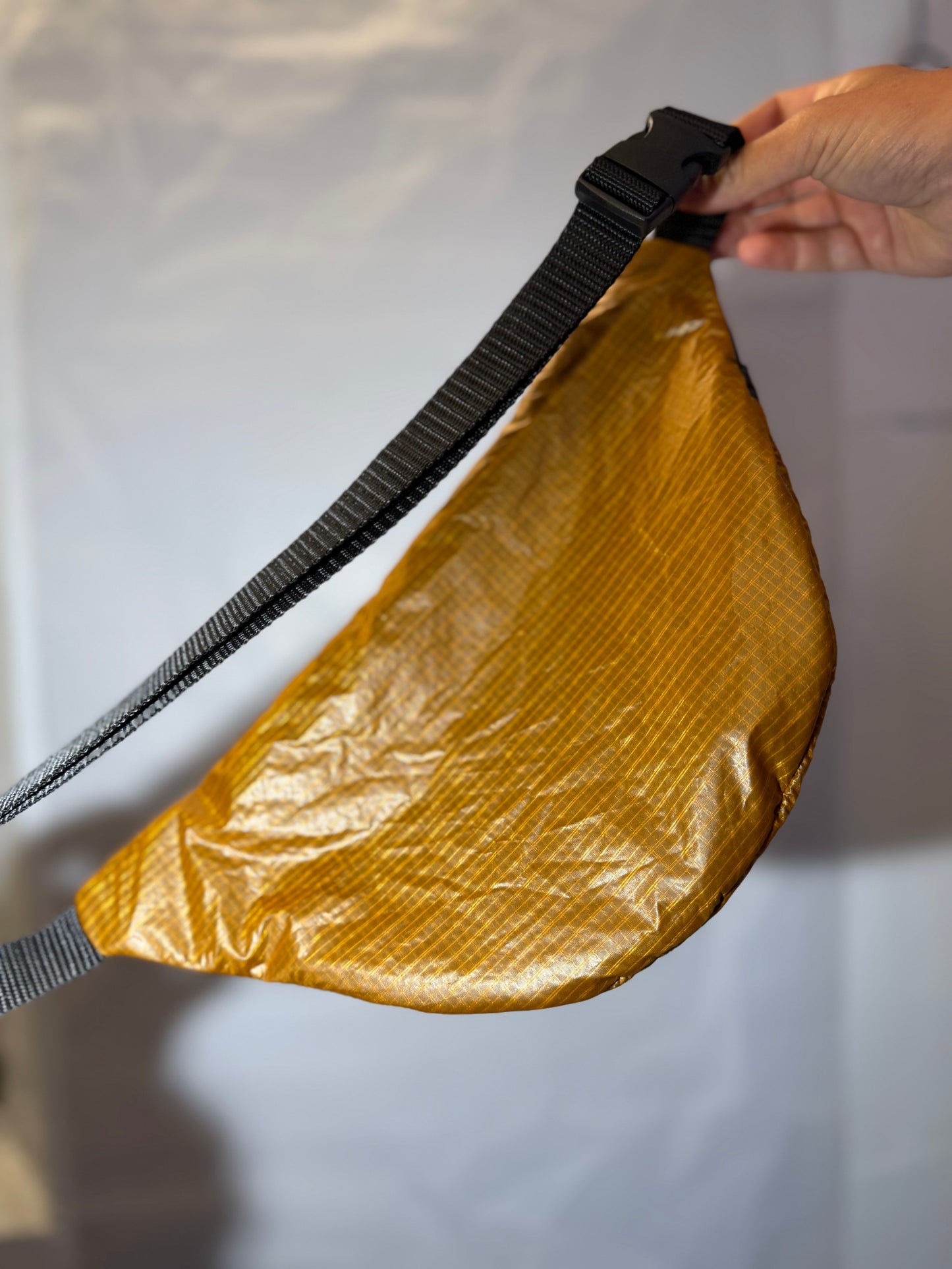 La banane de l’automne