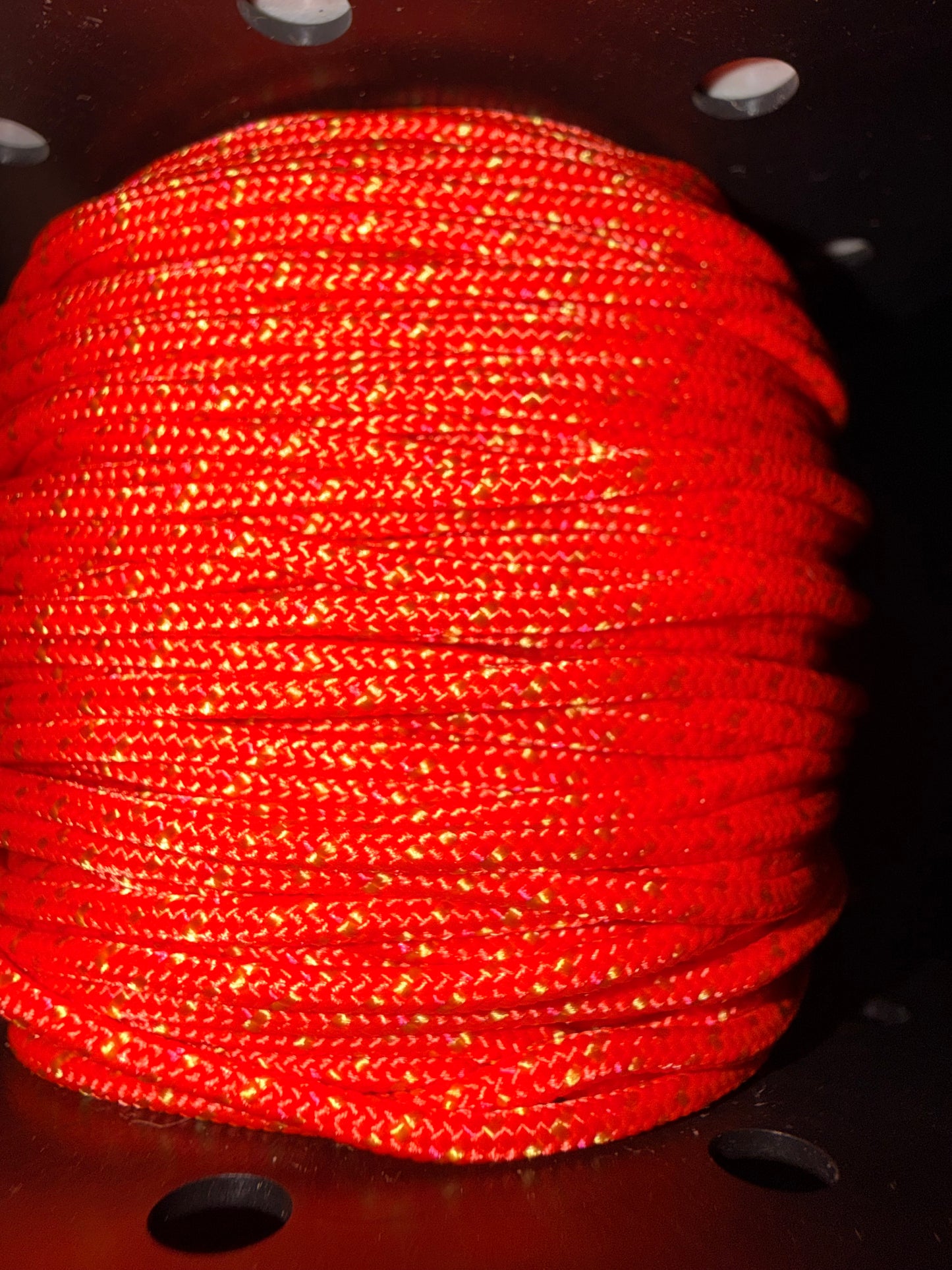 Les bracelets du marin