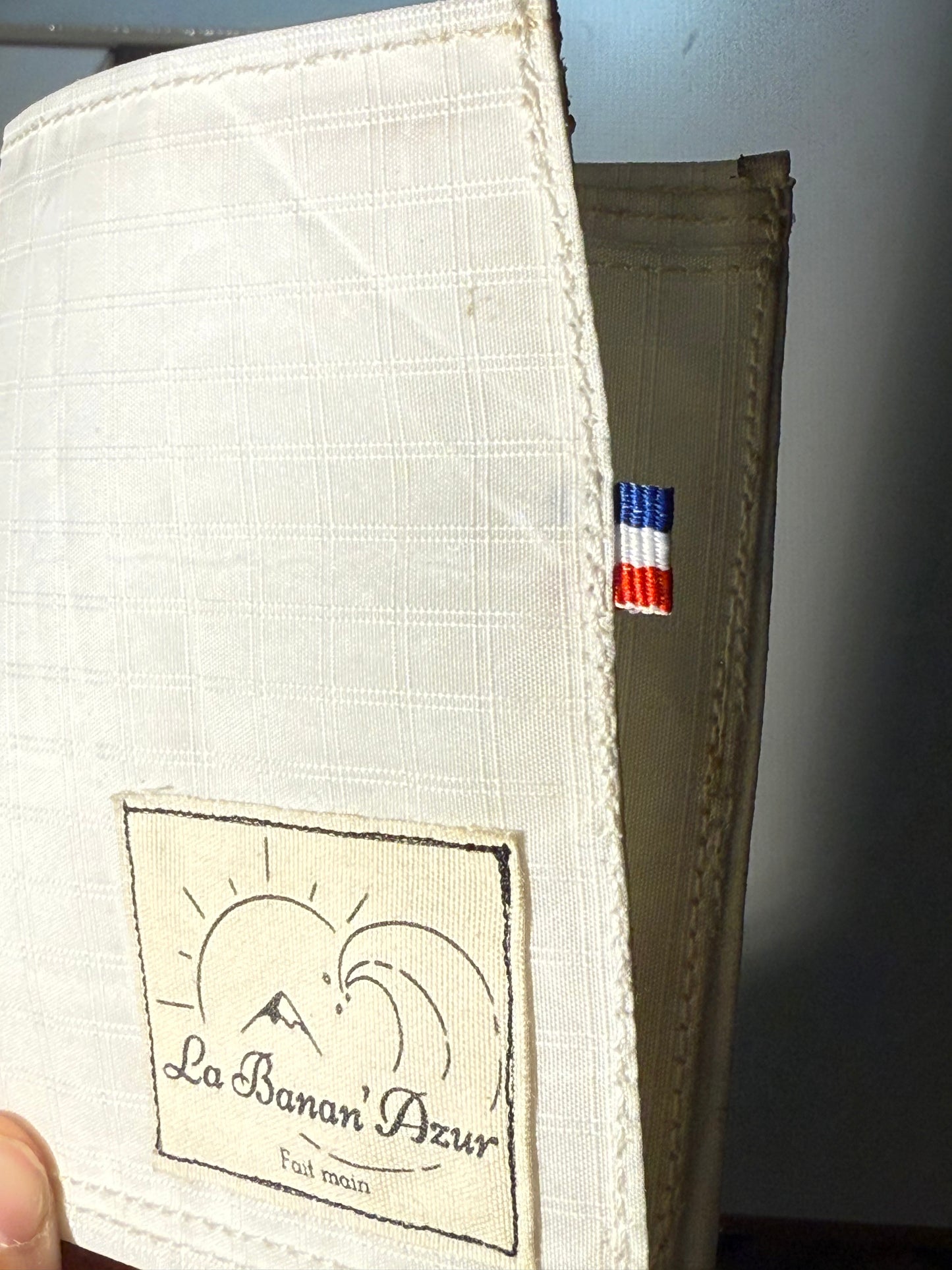 Porte Carte - Quentin