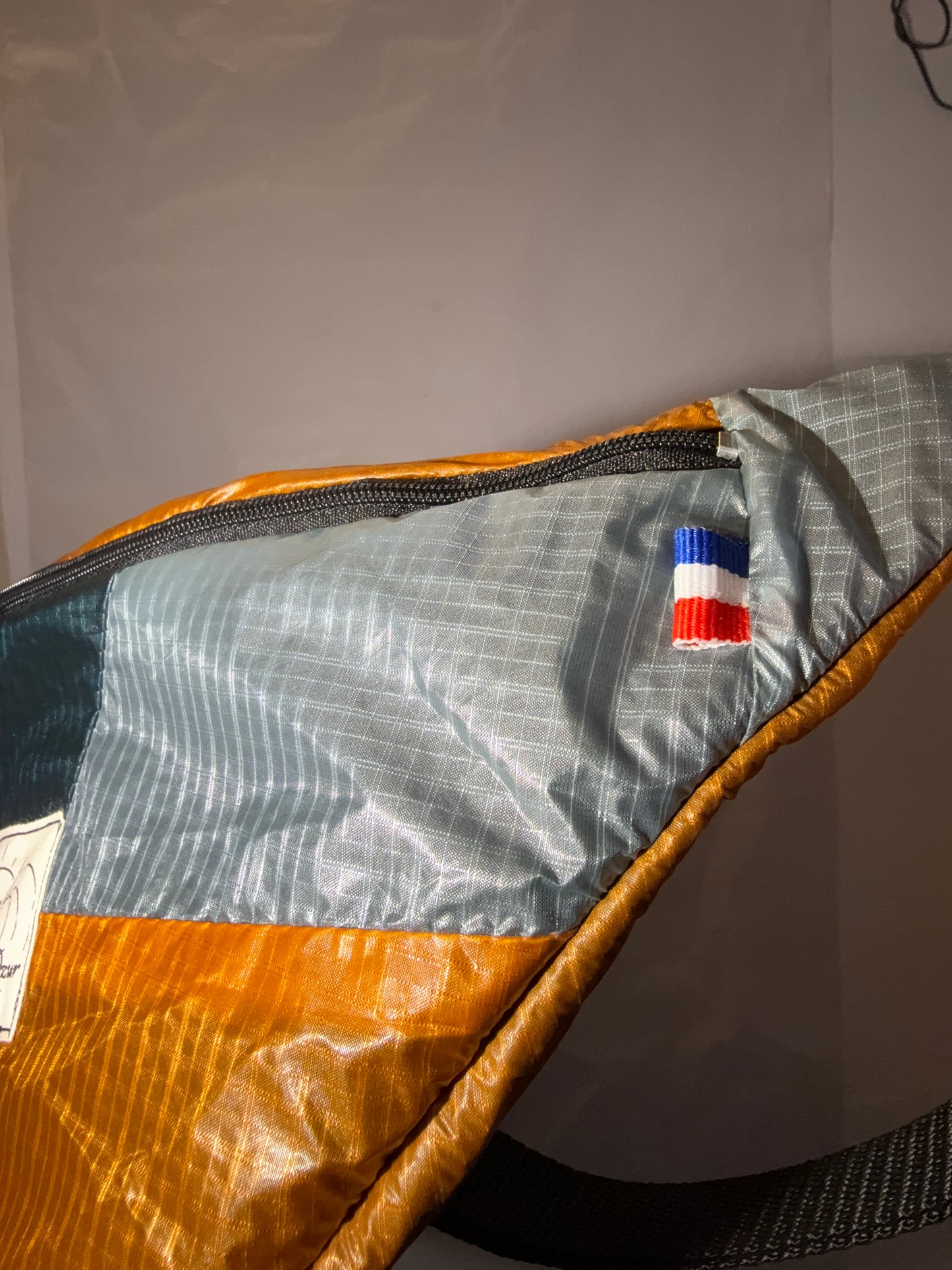 La banane de l’automne