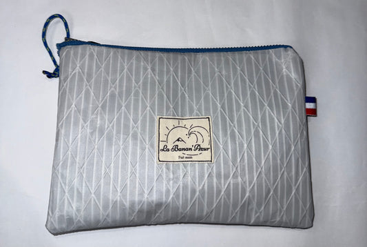 Pochette 100% voile - 2