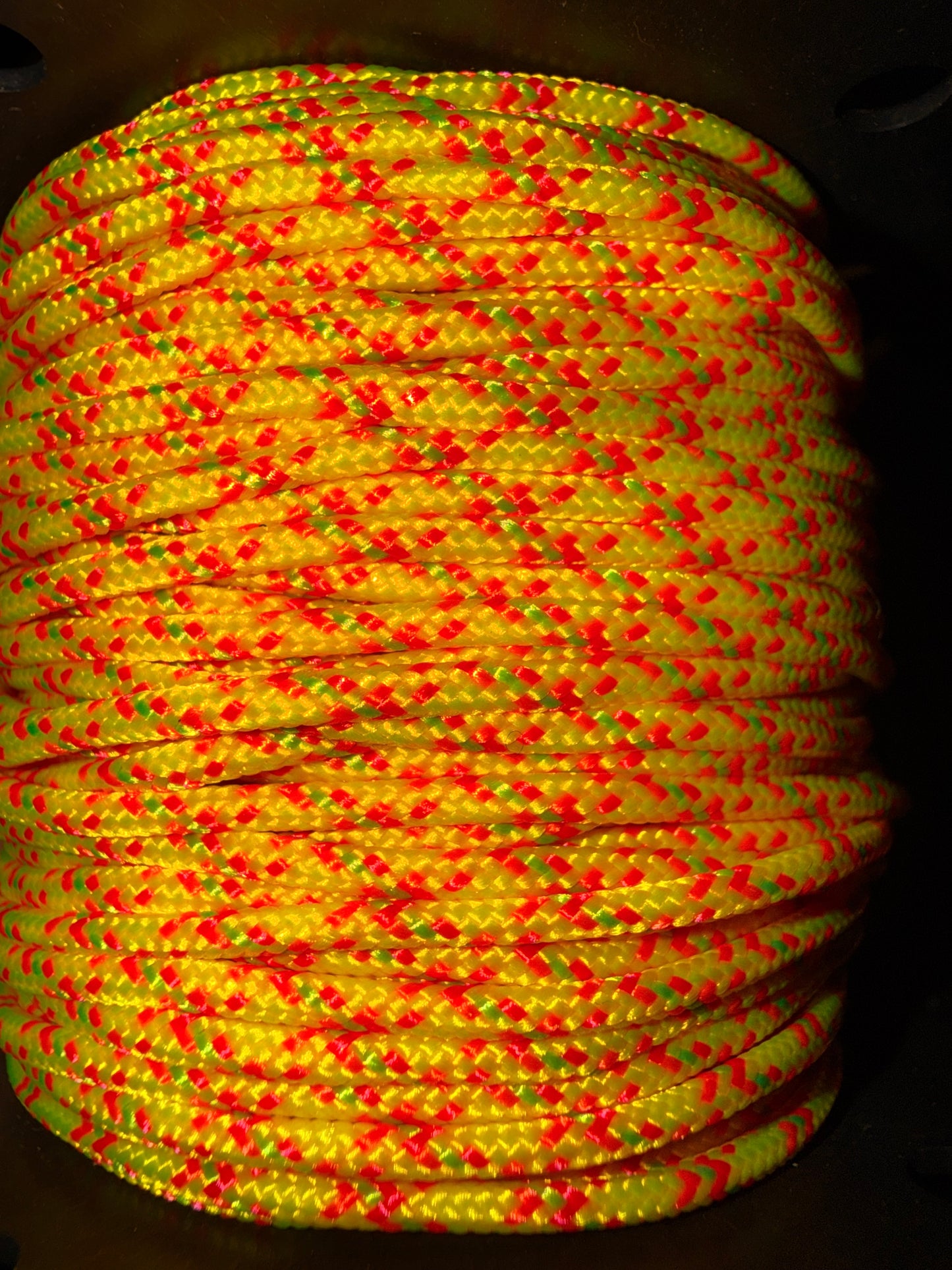 Les bracelets du marin