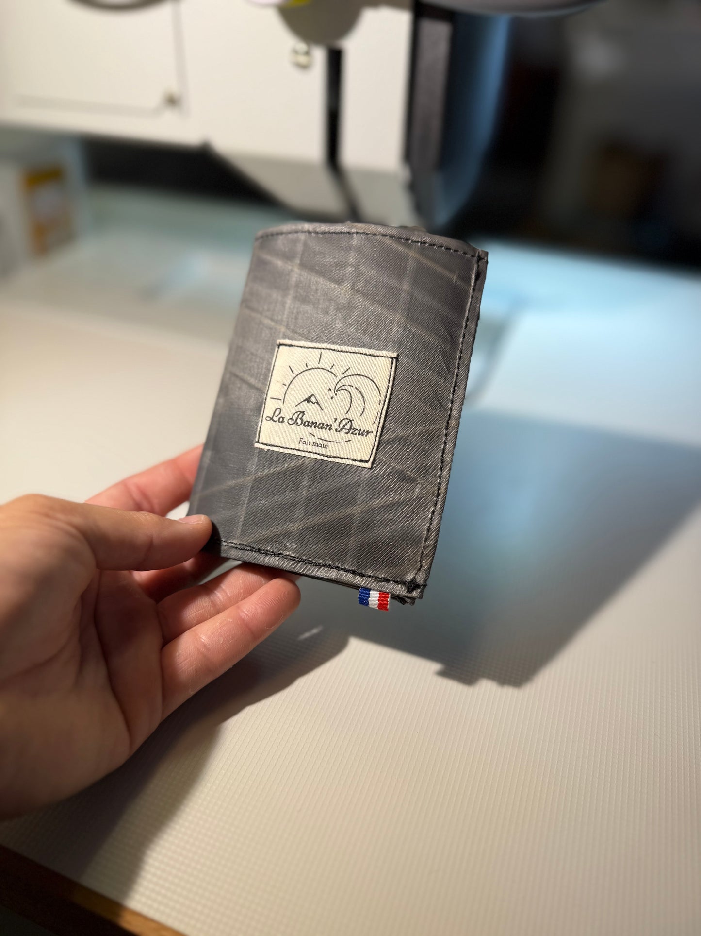 Porte Carte - Quentin