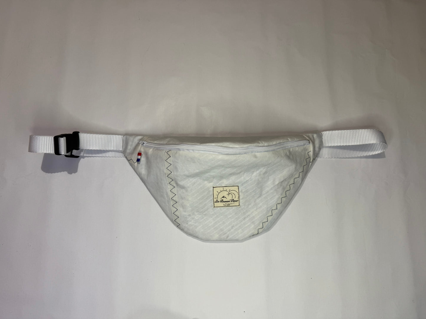 La Banane Blanche - Grand Large