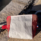 Trousse de toilette - Rouge Dragon