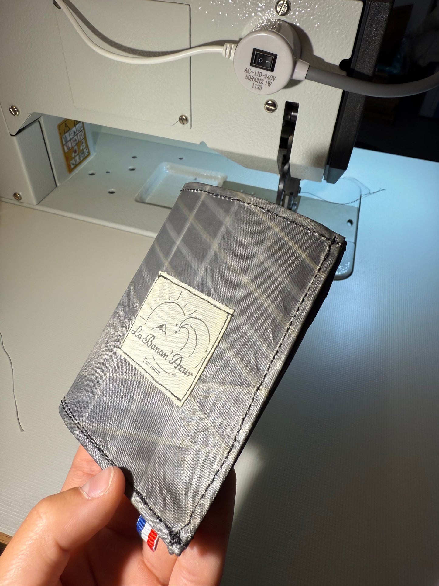 Porte Carte - Quentin