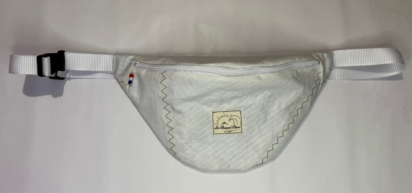 La Banane Blanche - Grand Large