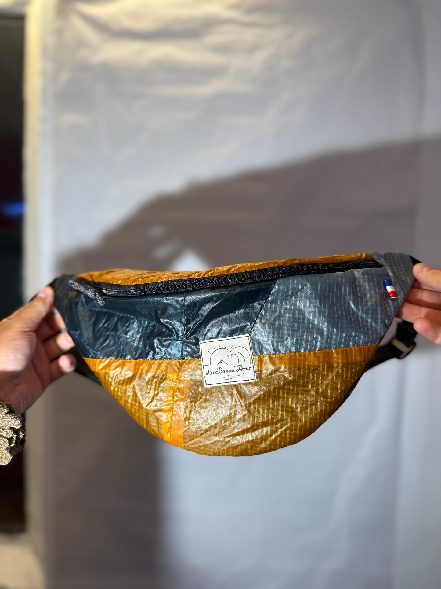 La banane de l’automne