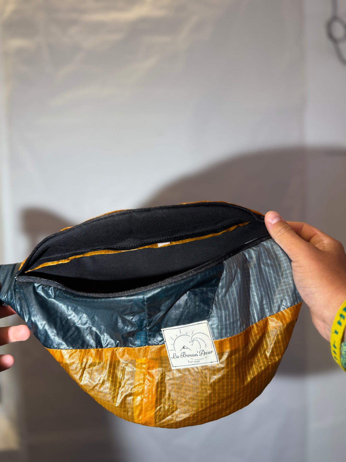 La banane de l’automne