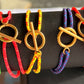 Les bracelets du marin