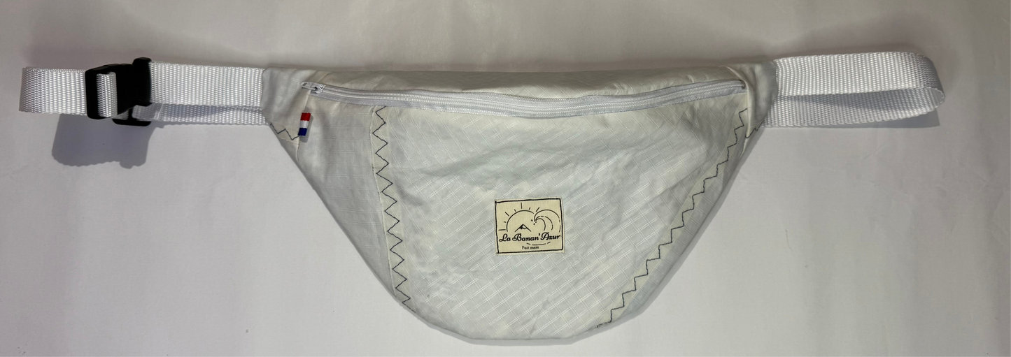 La Banane Blanche - Grand Large