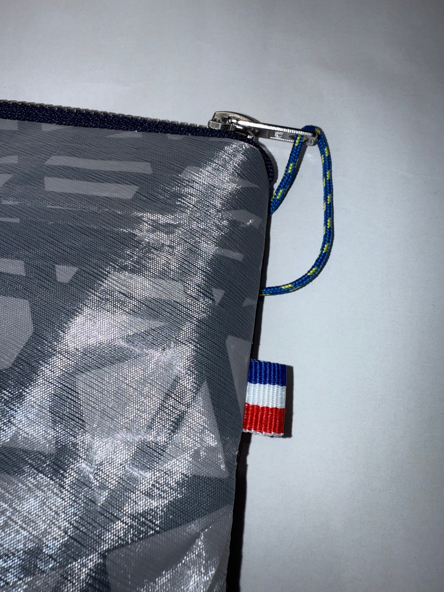 Pochette 100% voile - 4