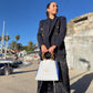Sac Bambou - Bleu