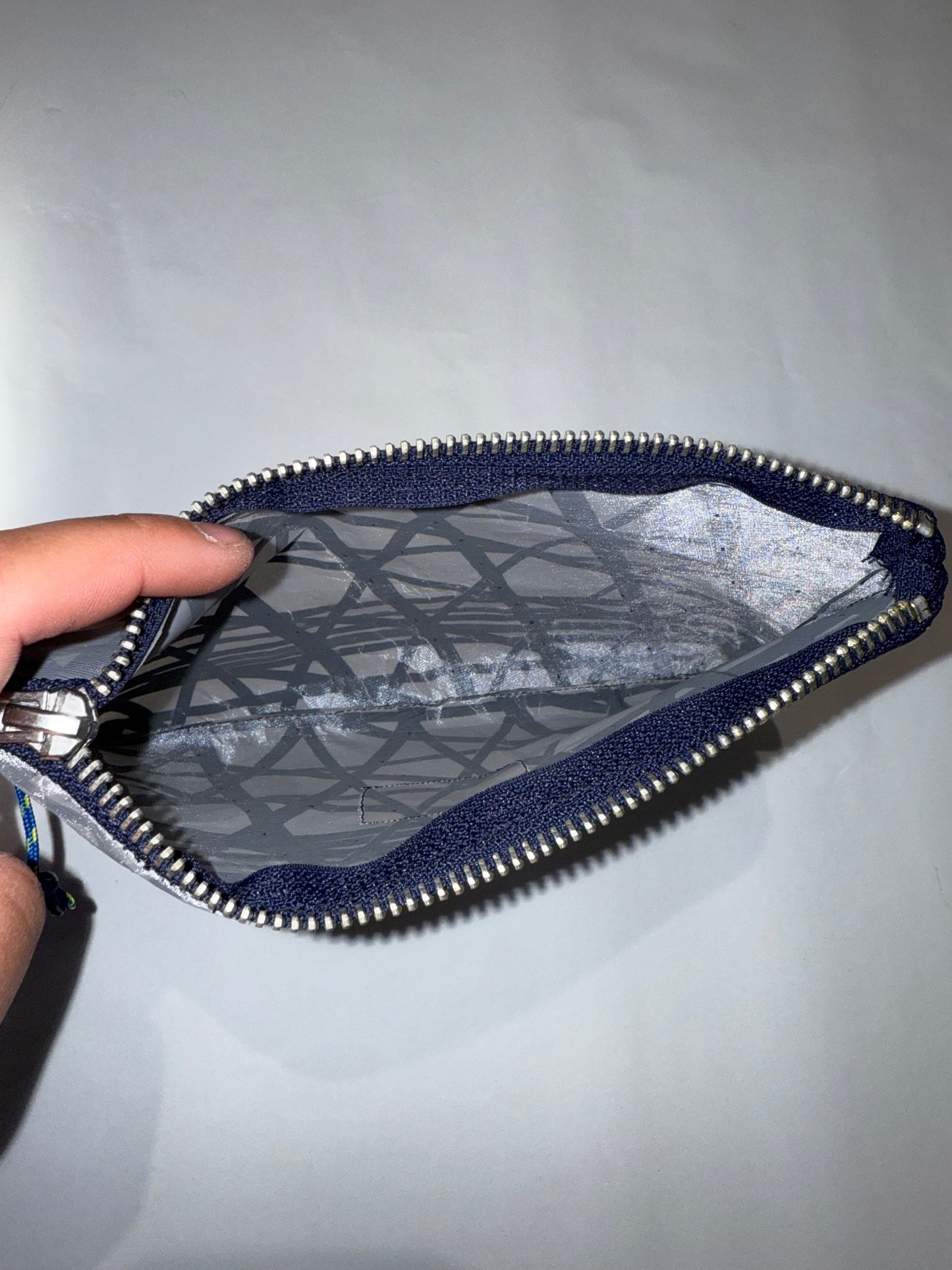 Pochette 100% voile - 4