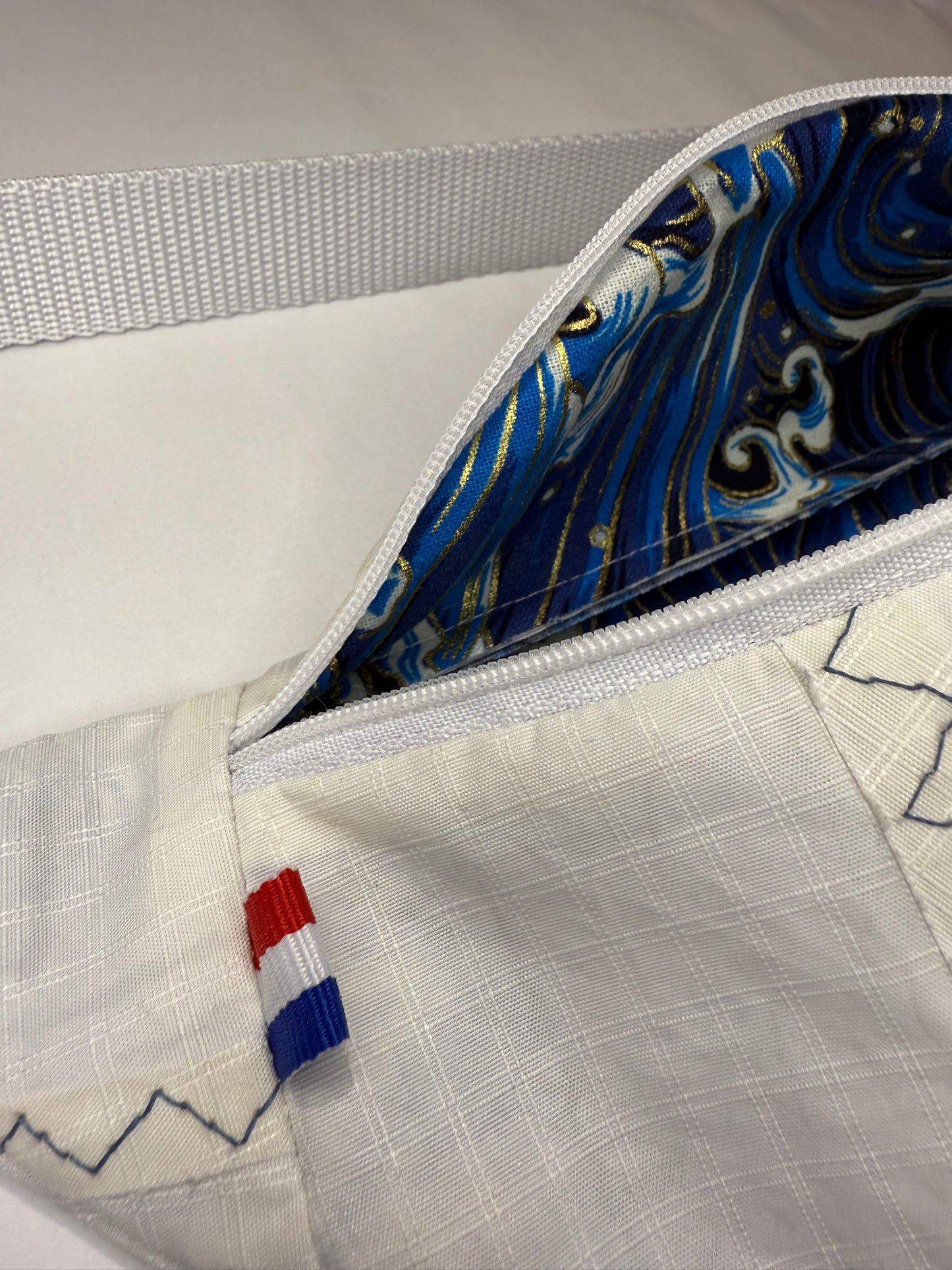 La Banane Blanche - Grand Large