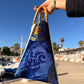 Sac Bambou - Bleu