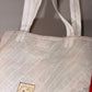 Tote Bag rouge et blanc