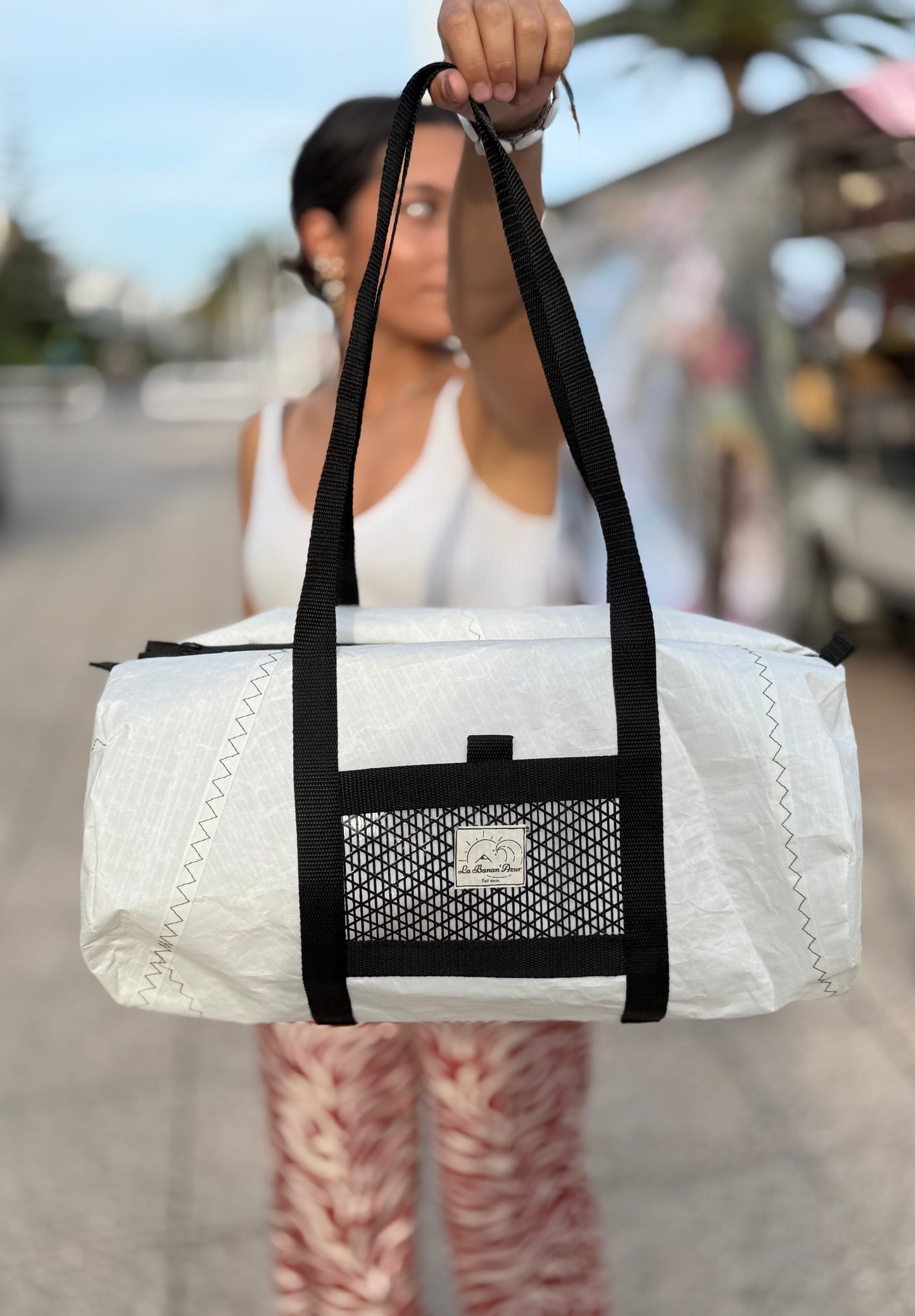 Sac polochon - taille XS