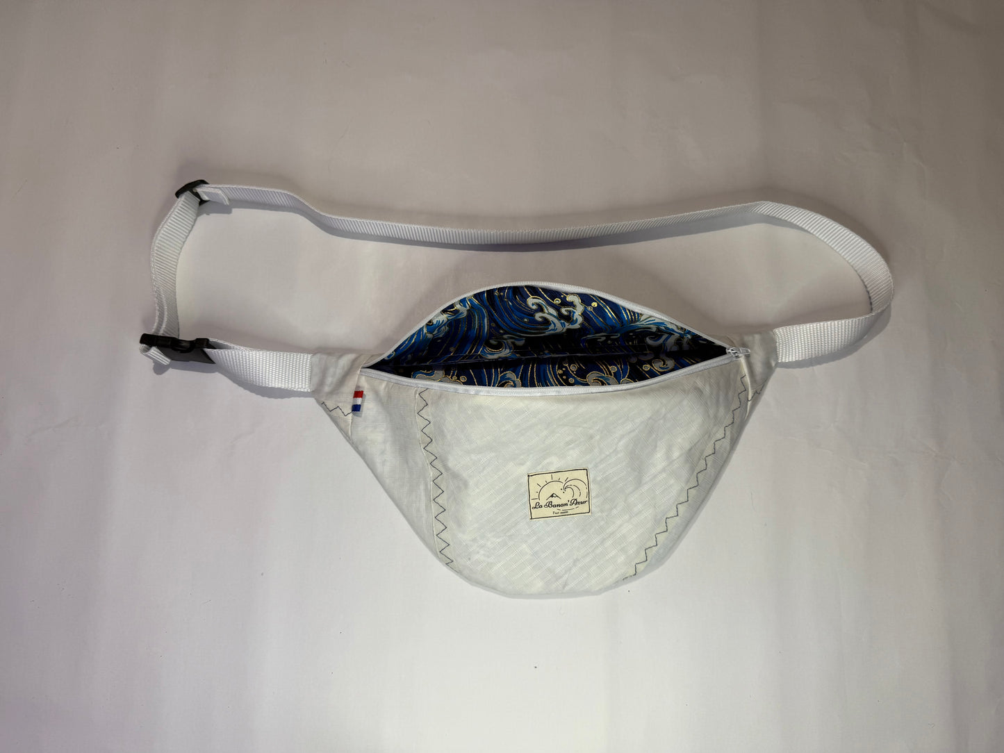 La Banane Blanche - Grand Large