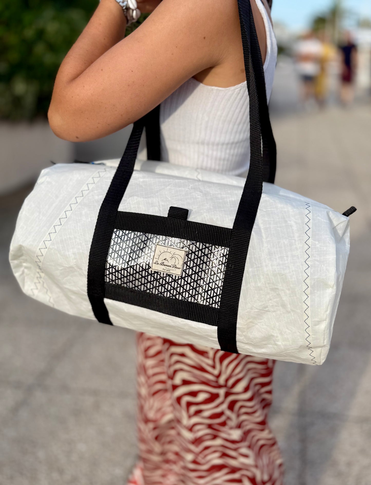 Sac polochon - taille XS