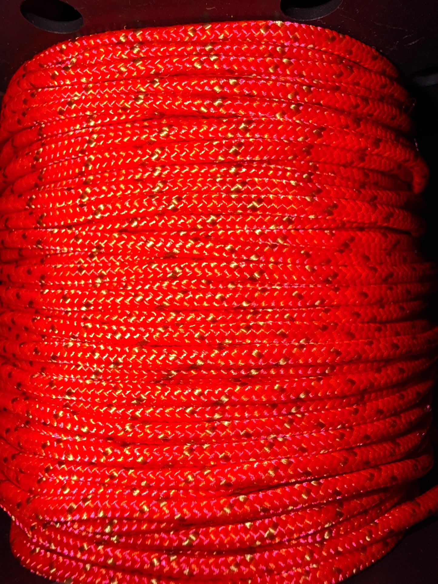 Les bracelets du marin