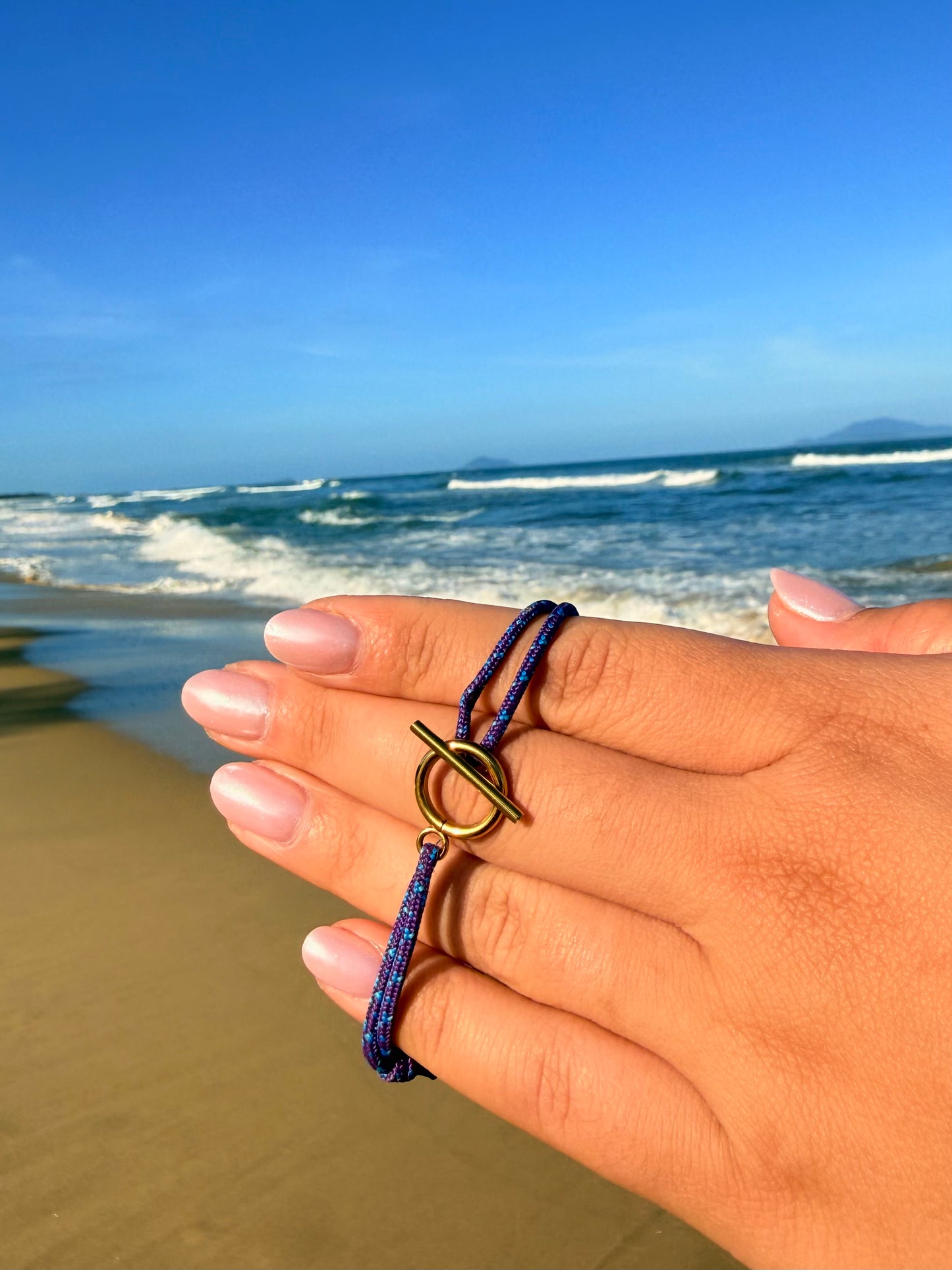 Les bracelets du marin