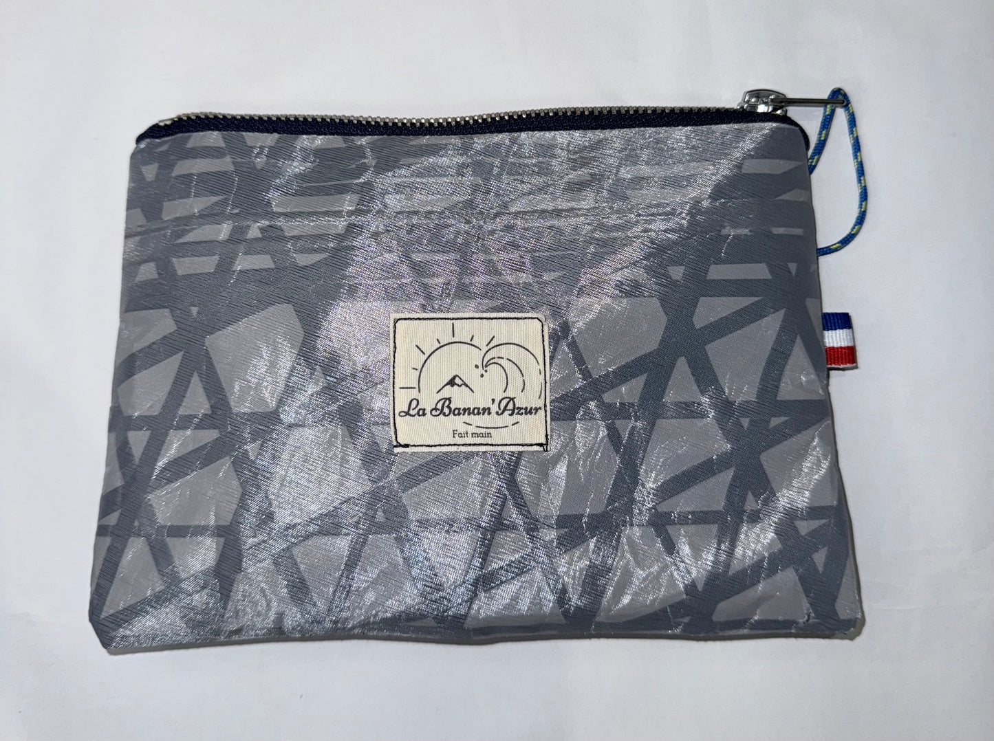 Pochette 100% voile - 4