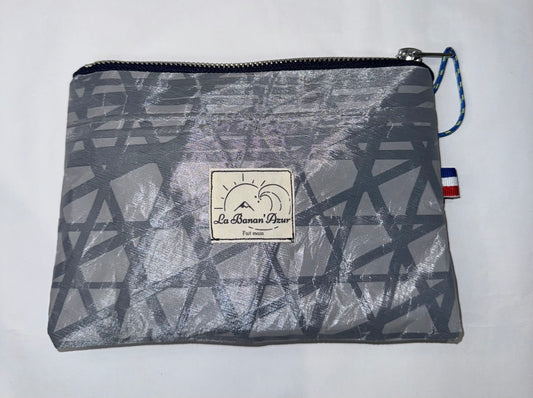 Pochette 100% voile - 4