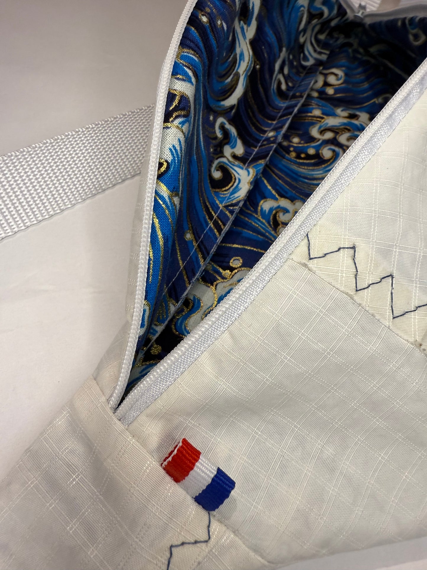 La Banane Blanche - Grand Large