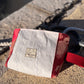 Trousse de toilette - Rouge Dragon