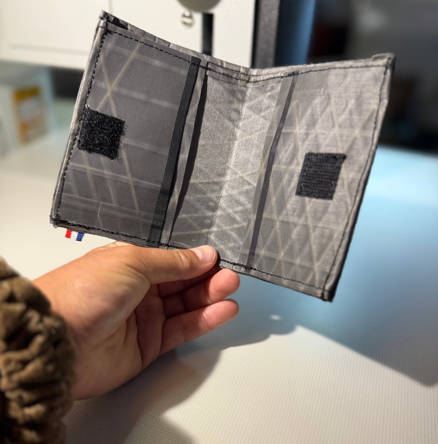 Porte Carte - Quentin