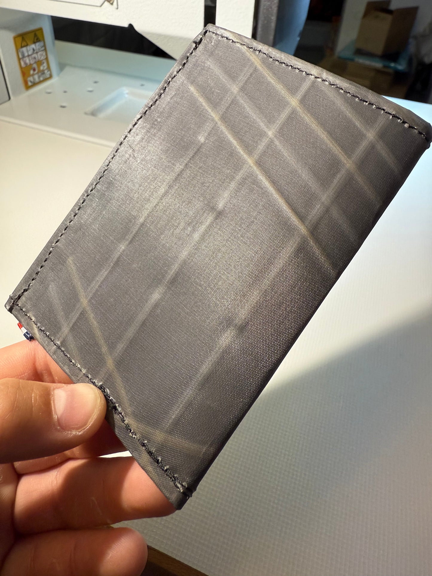 Porte Carte - Quentin