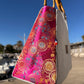 Sac Bambou - Rose