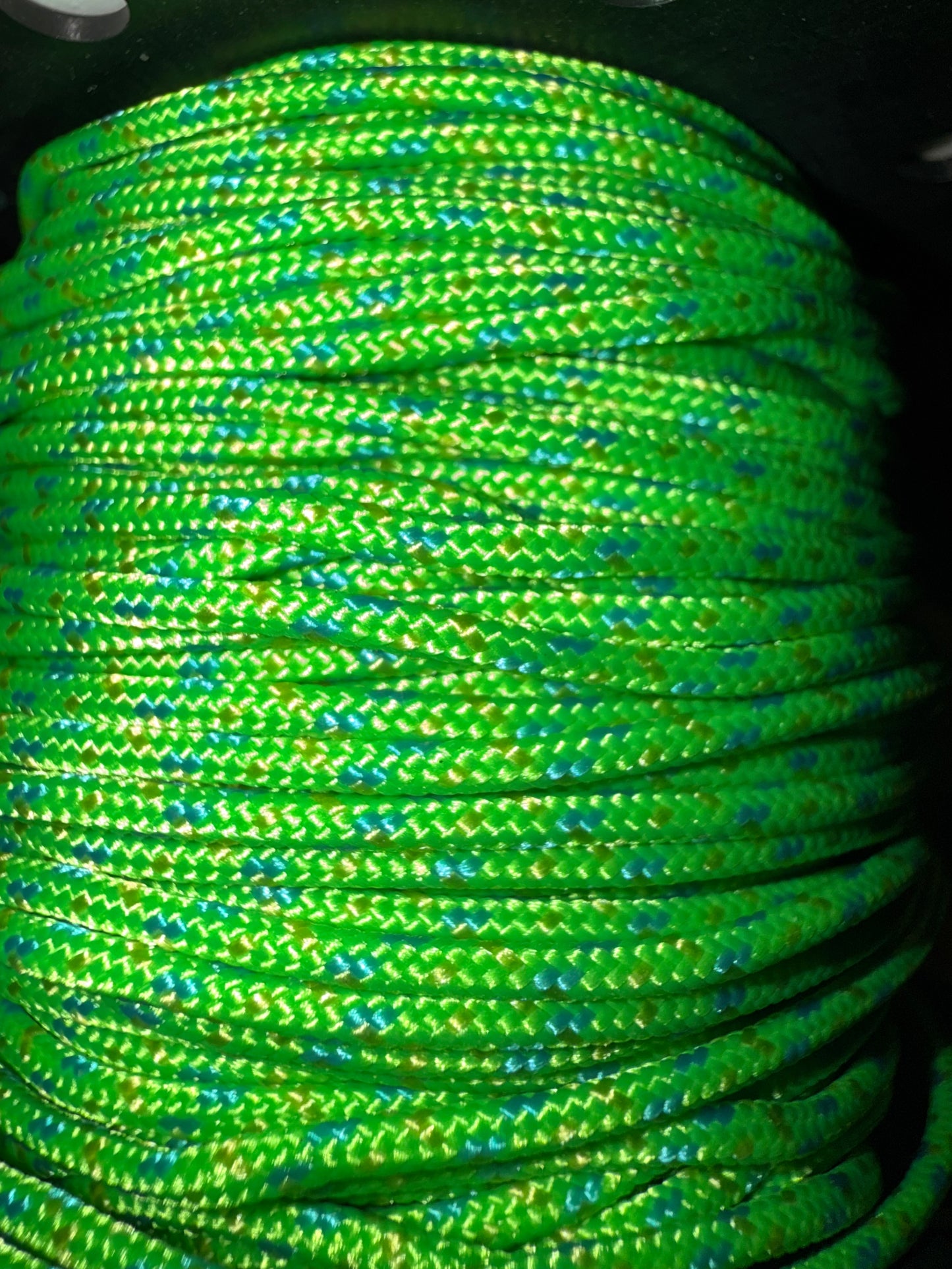 Les bracelets du marin