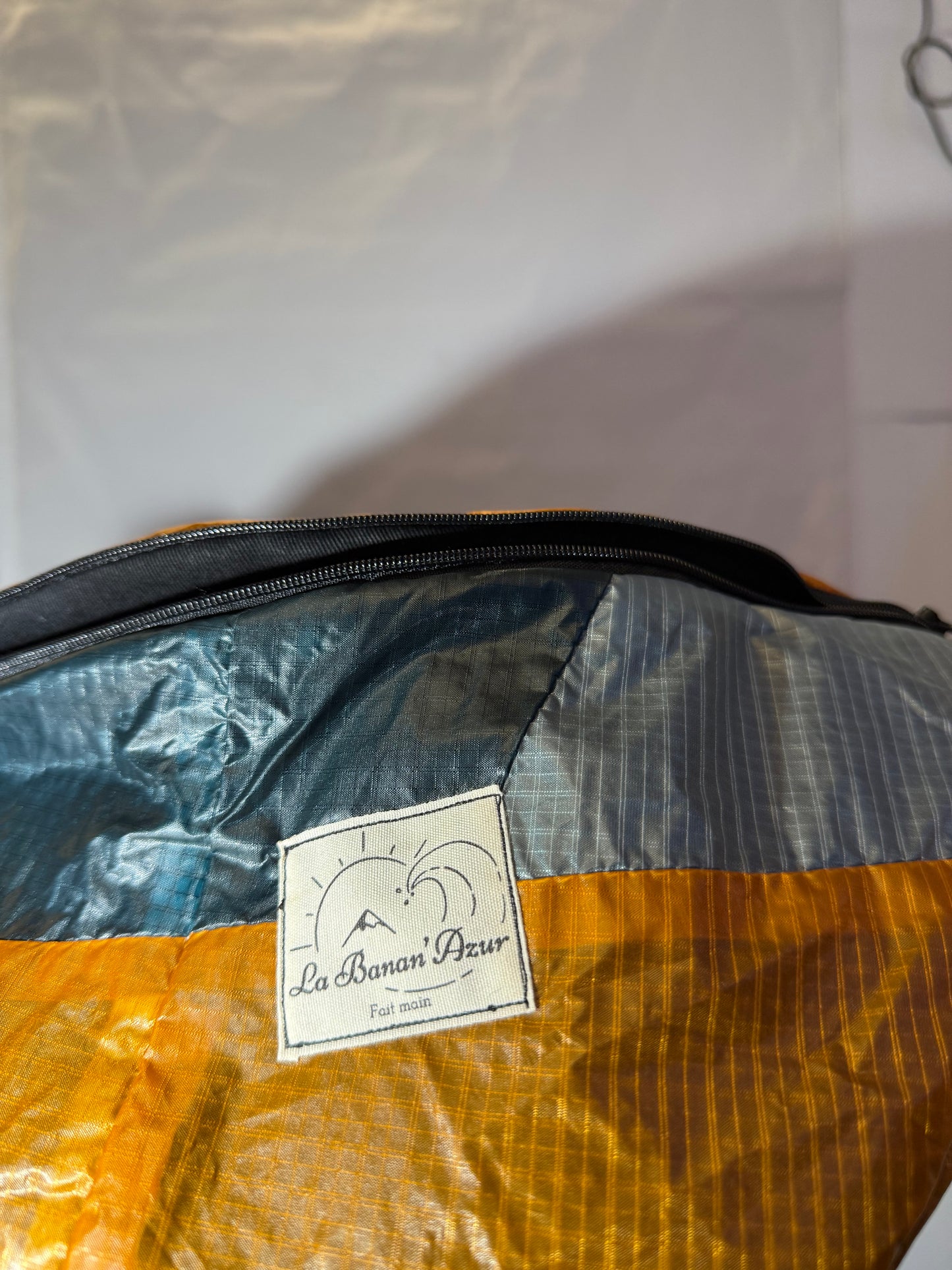 La banane de l’automne