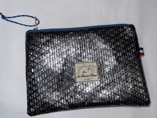 Pochette 100% voile - 1