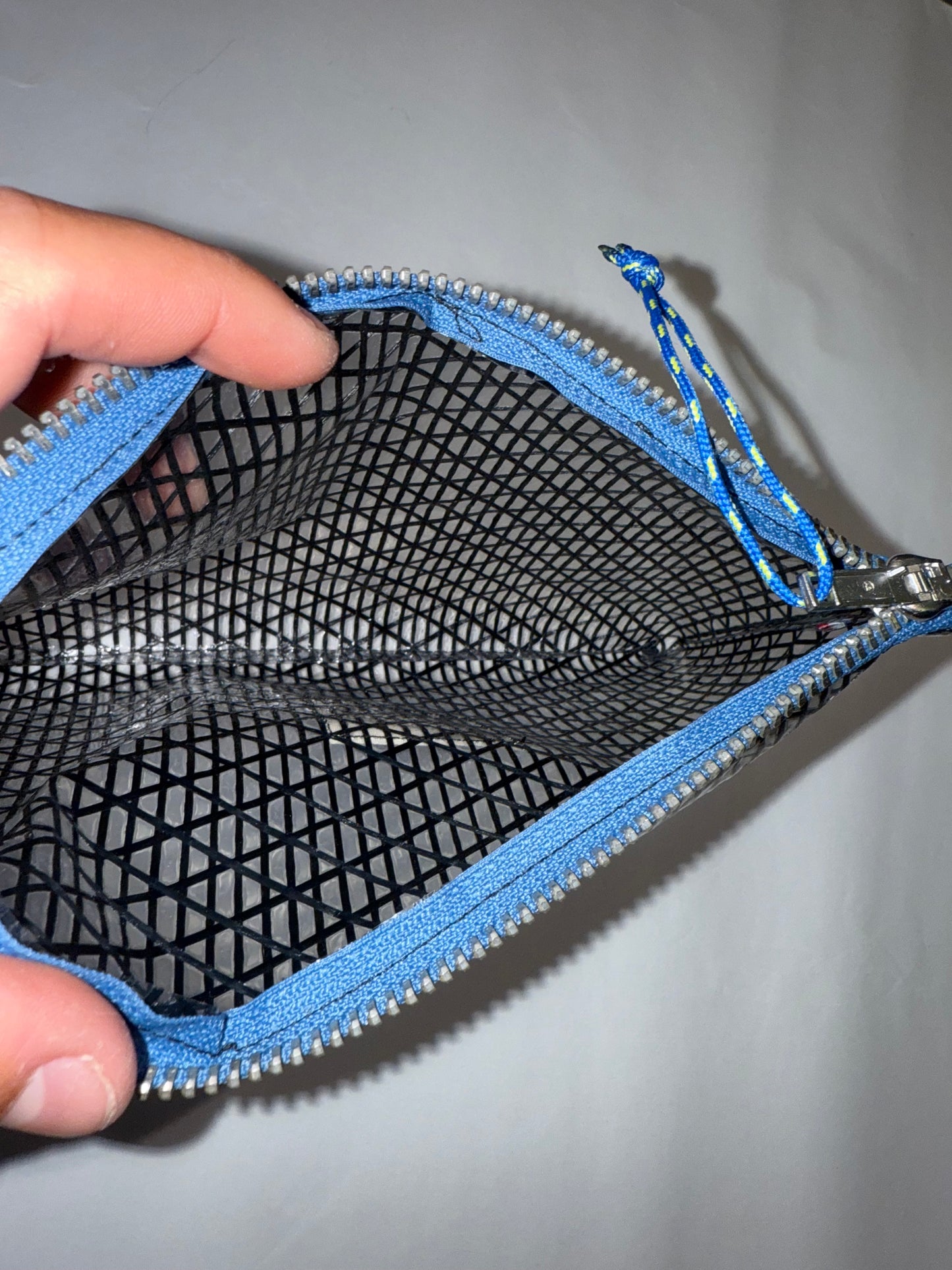 Pochette 100% voile - 1