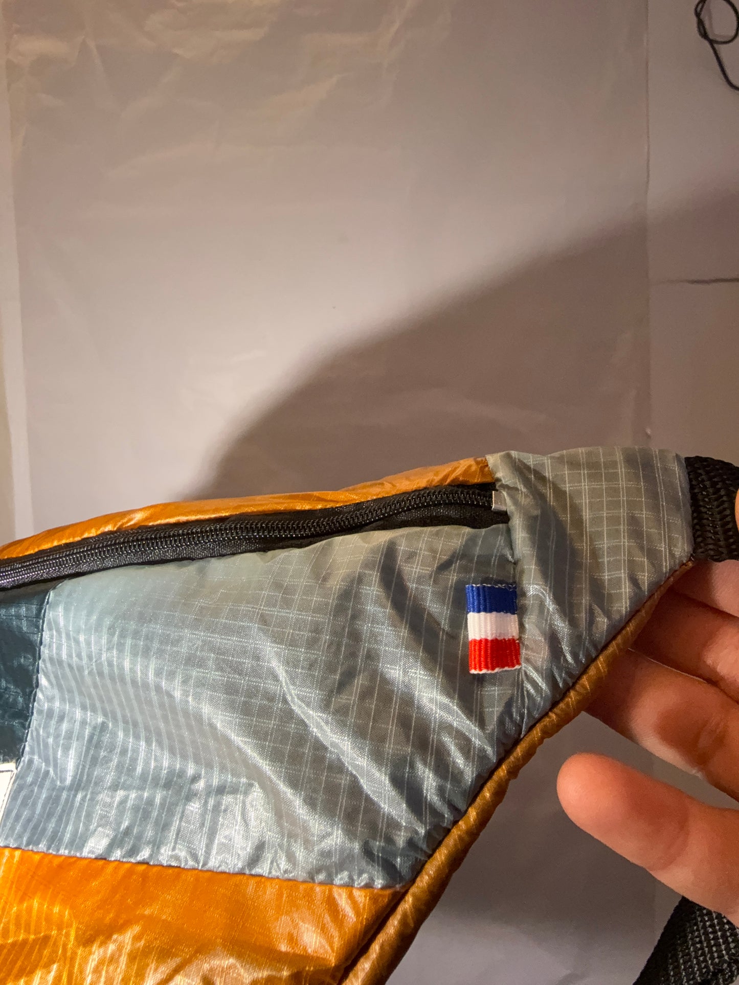 La banane de l’automne