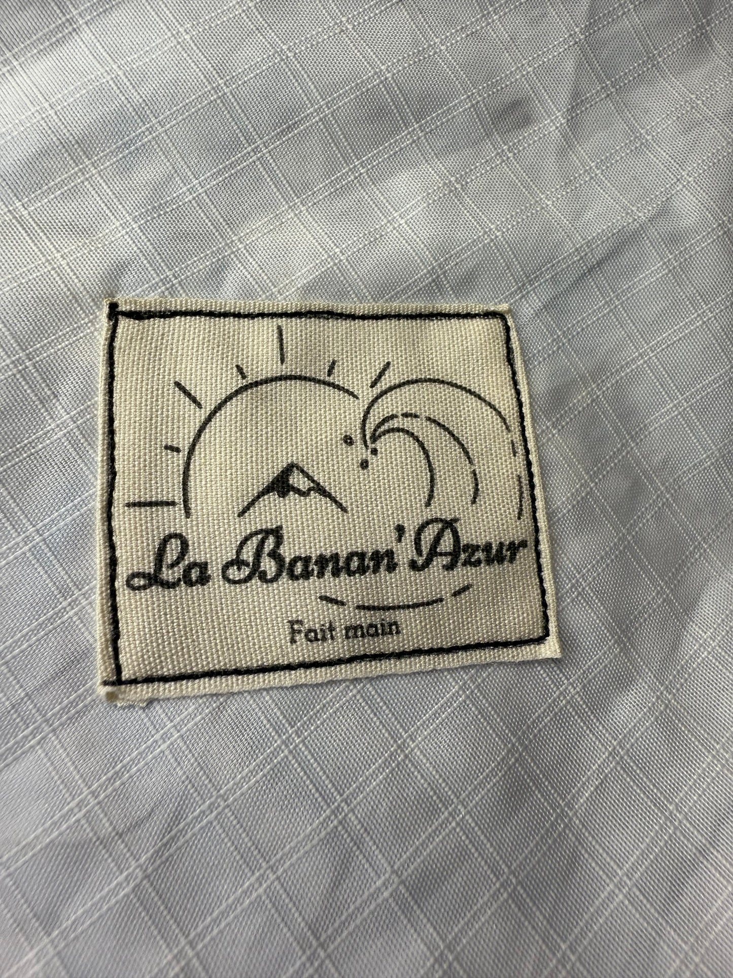 La Banane Blanche - Grand Large