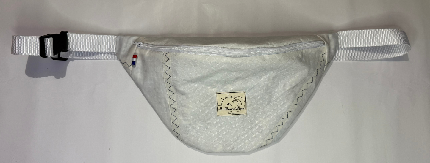 La Banane Blanche - Grand Large