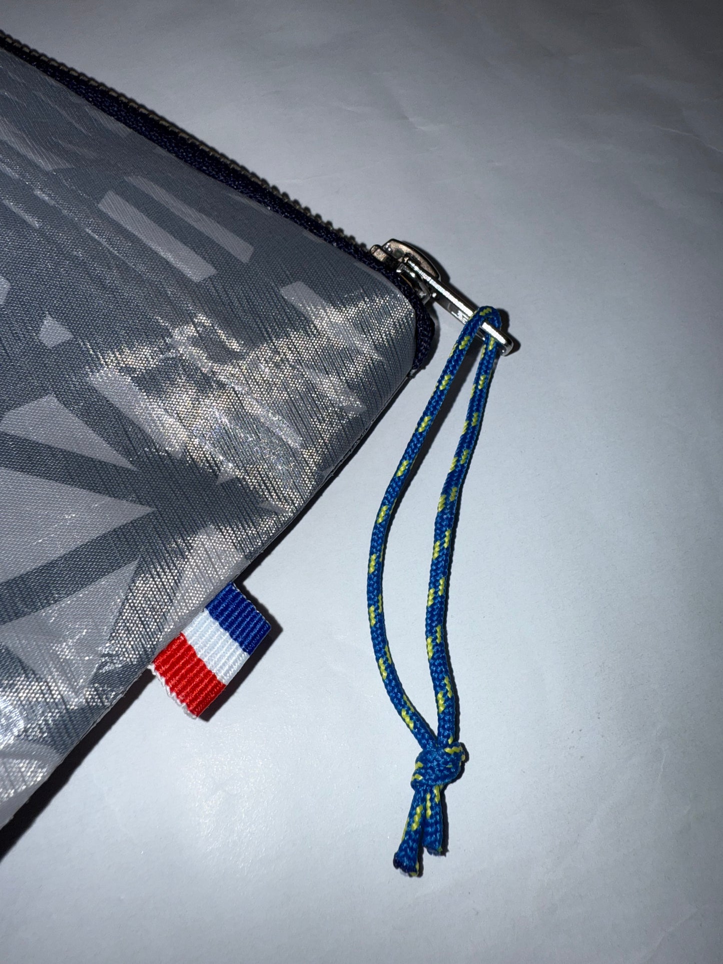 Pochette 100% voile - 4