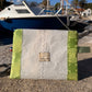 Trousse de toilette - Verte Pomme