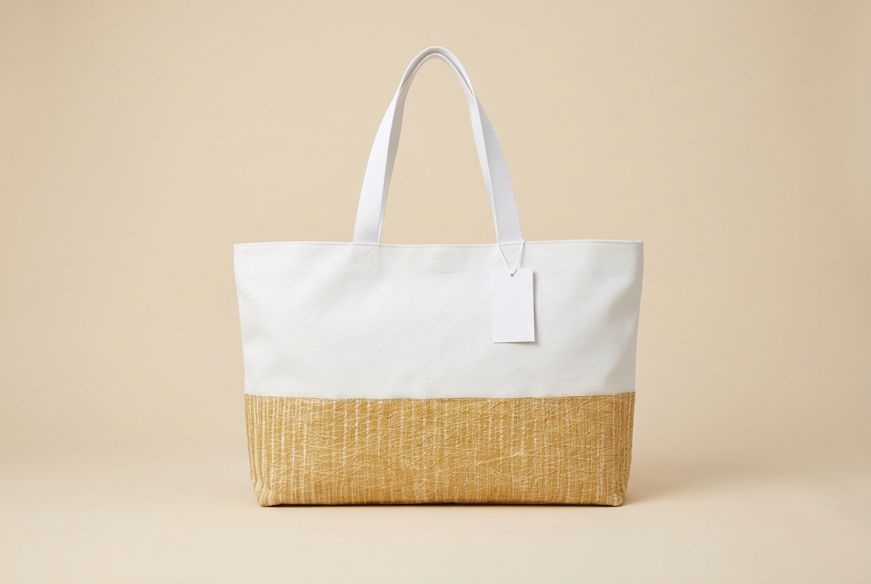 Sac de plage - 2