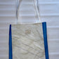 Le Tote bag bleu