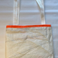 Le Tote Bag orange