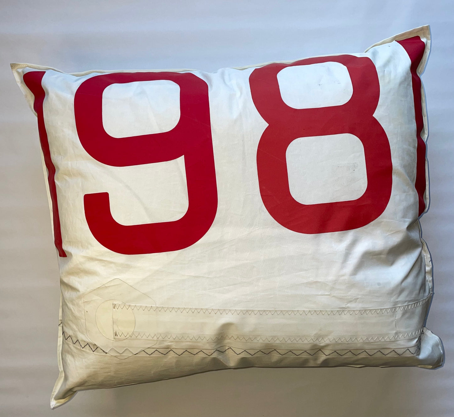 Le Coussin de l'Optimist numéro 1981