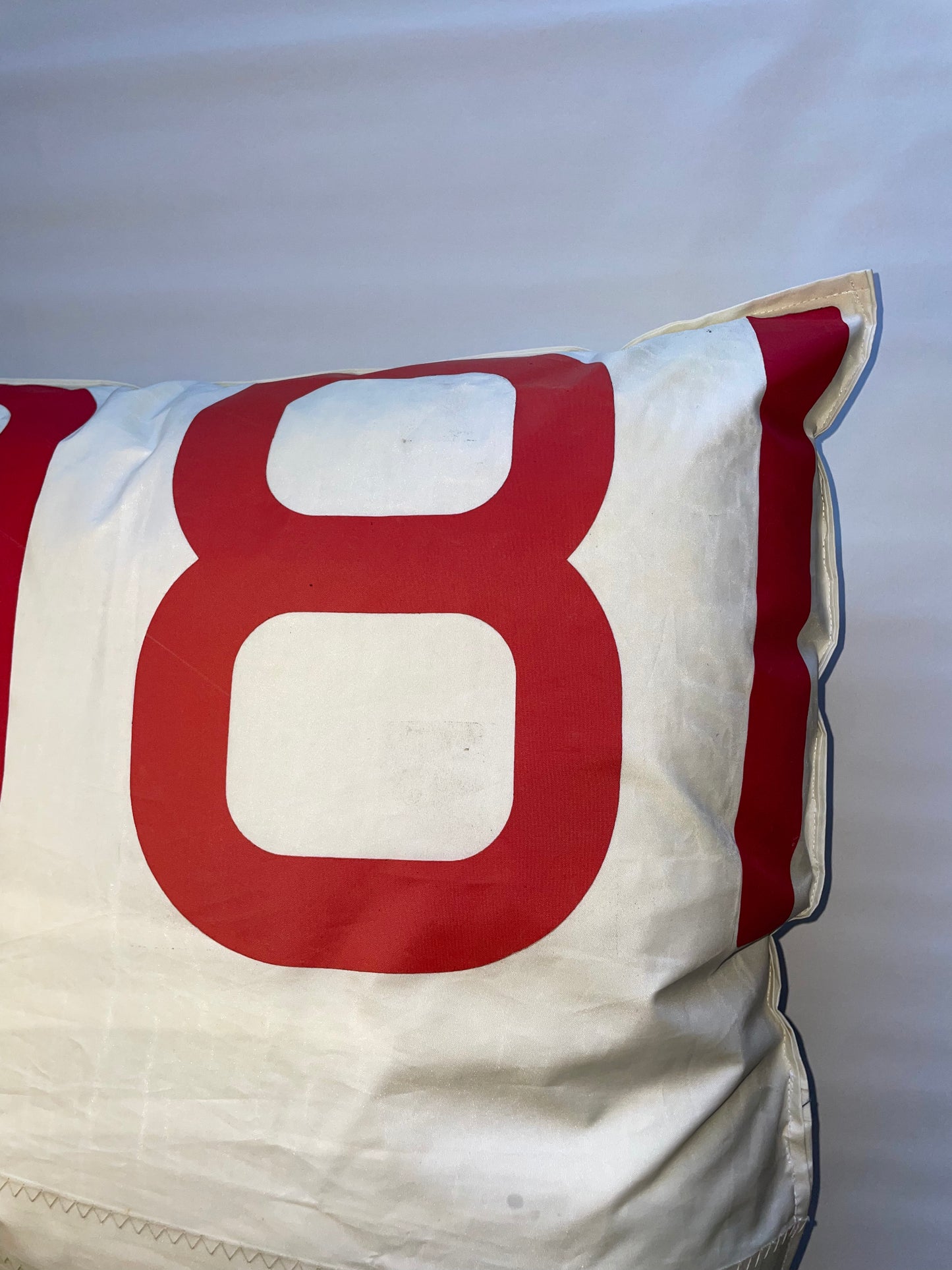Le Coussin de l'Optimist numéro 1981
